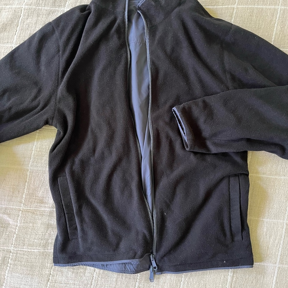 Banks Journal Reversible Wind Jacket - image 3